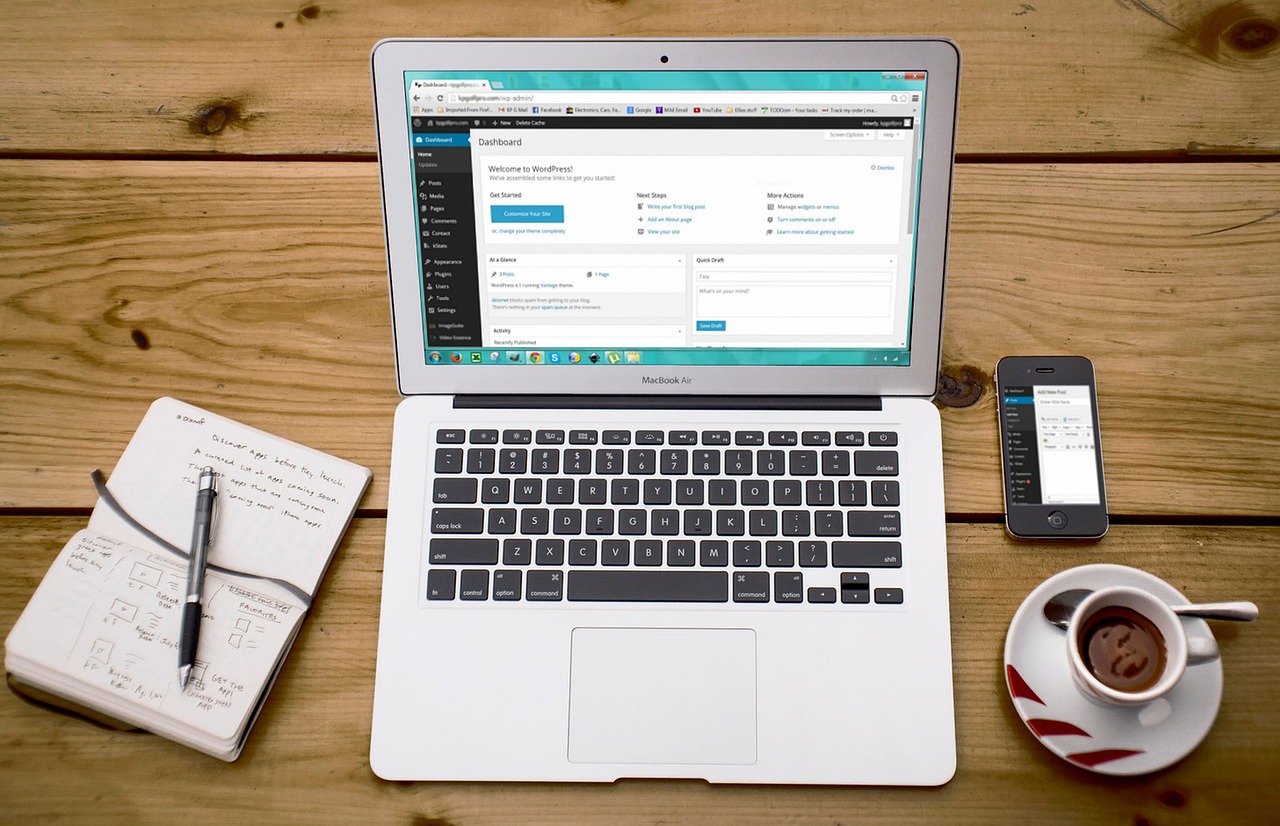 Wordpress Development