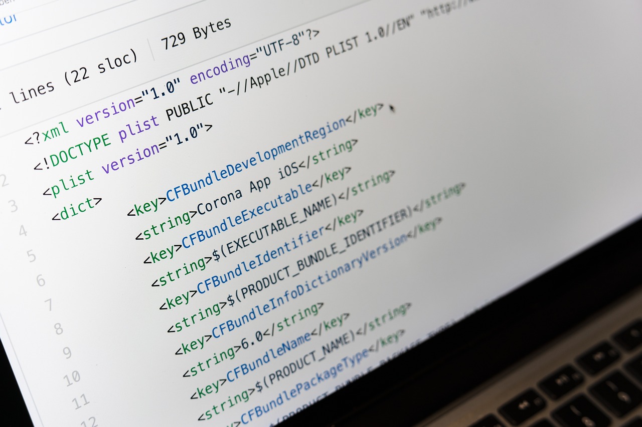 Web Development